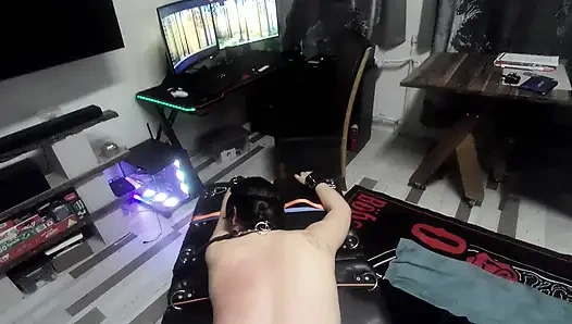 Efendimin bakış açısından köle eğitimi