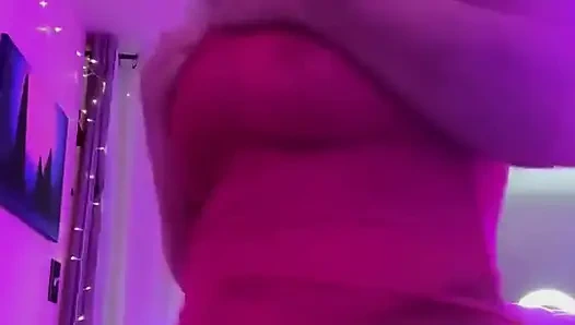 Yapabilir miyim? (edepsiz dans videosu) Blow Ya Mind..