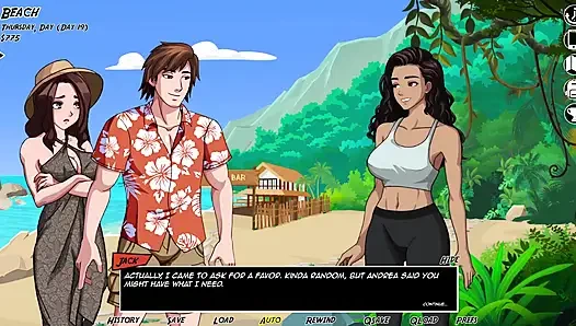 Cennet şehveti 3 tam oyun bölüm 4