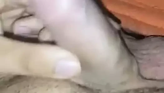 Imi fac laba pana imi dau davul