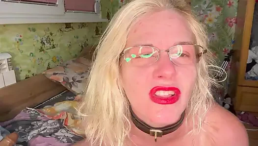 Kendini aşağıla, kendi kendine işe, şaplak