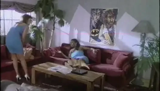 Moana'nın yasak rüyası