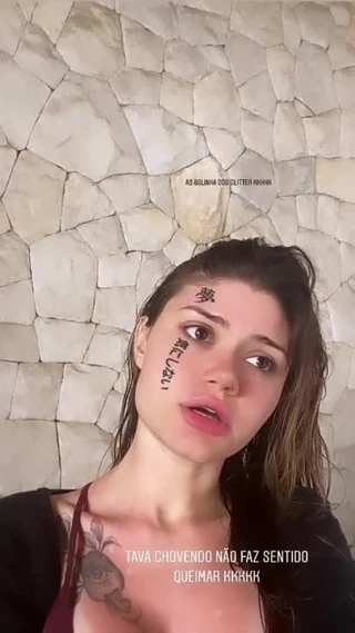 Caju Queimadinha