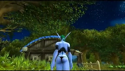 Küçük elfim, Keyla.