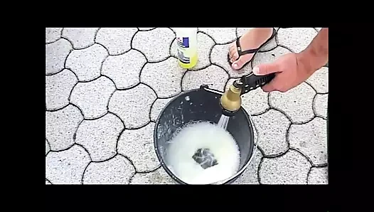 Valentine Demy'nin anal gizemi