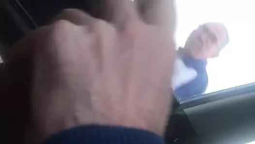 Baba benim sikimi seviyor