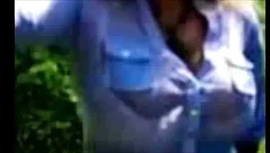 Mango milf göğüsler