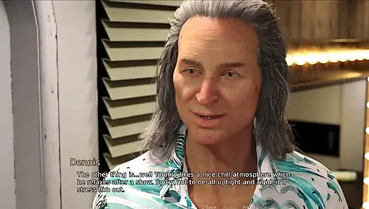 Doğu bloğu 19 Kathryn bir adam için 3 emmek zorunda kaldı