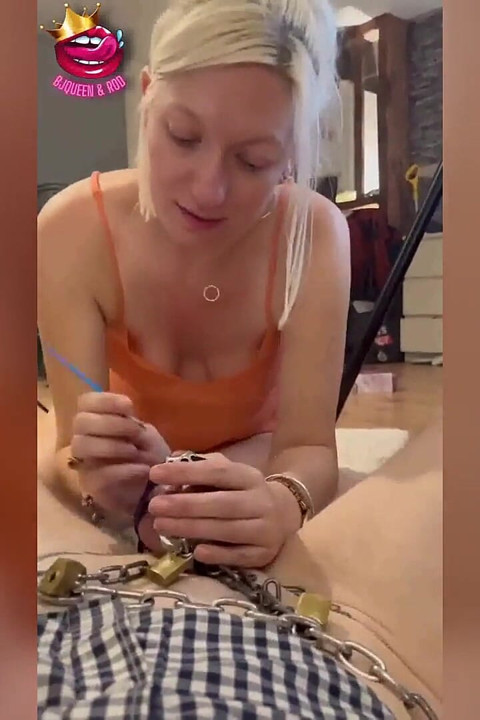 Bekaret kafesi azdırıyor
