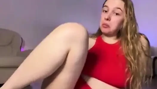 Двойное проникновение с Jucielussie