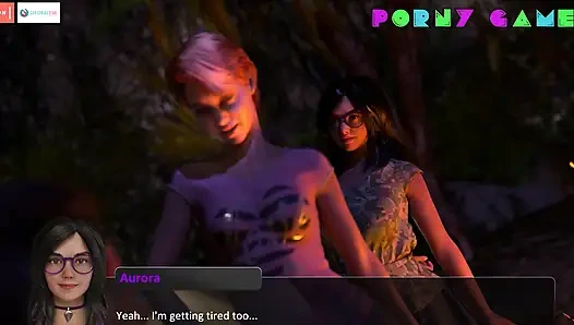 Büyü kitabı - inek çift için ilk kez (36)