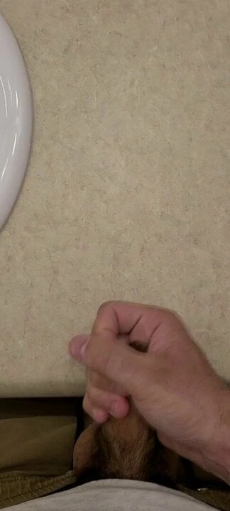 Огромный камшот