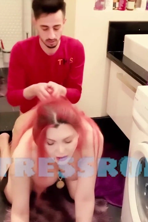 Üvey oğul seni üvey anne nasıl siker