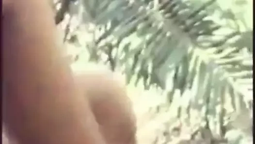 Kontol kecil tapi enak - Ony Safitri, Curug Panjang 2010