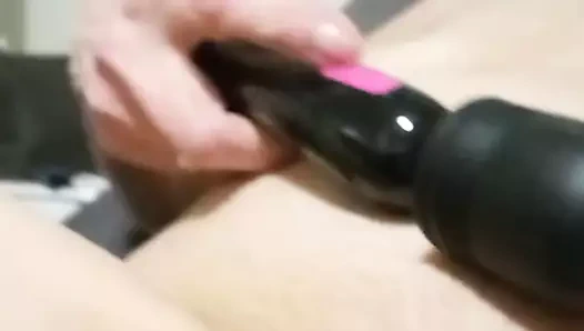 Kadınım için yeni bir oyuncak