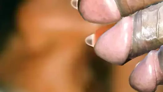 Meenay göbek ağız benim horoz oyun