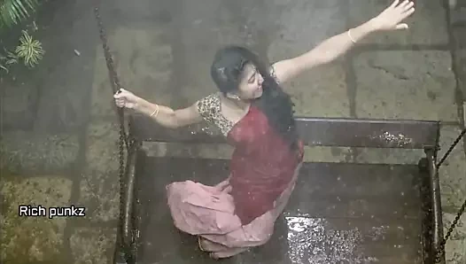 Sai pallavi hot cum
