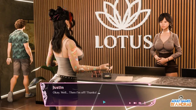 EP5: şenlikli masaj mei - arzu en beklenmedik yerlerde saldırdığında