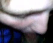 Kızıl saçlı kız berbat çük