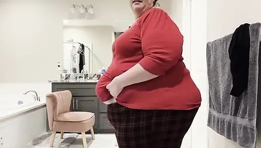 İki baştan çıkarma: Tombul cenneti moda fiesta (wmv)