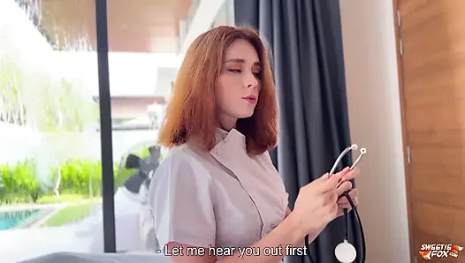 How to Treat Rock Boner Standing - Sweetie Fox Cure