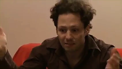 esmer peri boynuzları koca