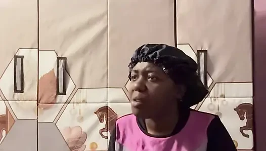 Yemek fetişi (wendy's mukbang) (yeme)