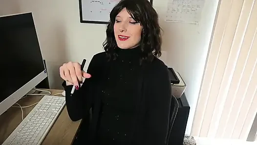 Karen: Kızgın Üvey Anne