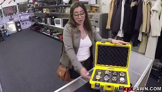 Bir uçuş için lanet fransız - xxx piyon