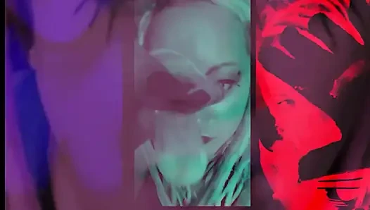 Spermini ağzında hisset prezervatif boşaltma versiyonu
