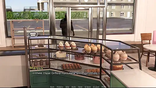 Das backen mit Schokolade 9 Ive gab barquisha einen Make-on