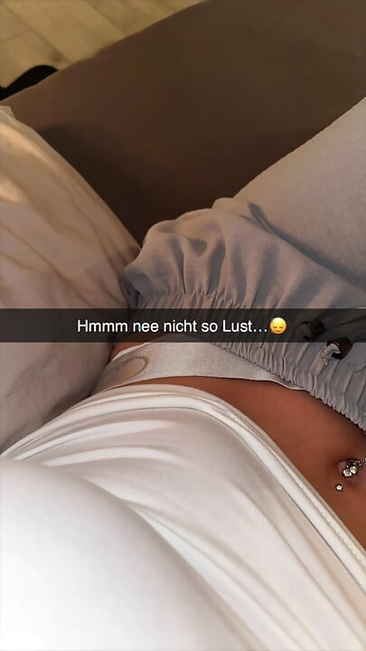 Ateşli en iyi arkadaşımı siktim, erkek arkadaşı snapchat'i var