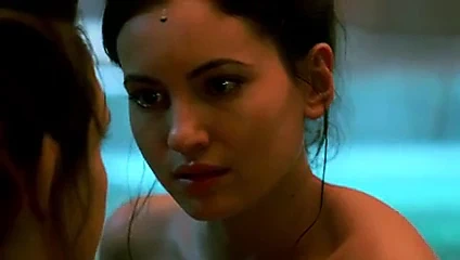 Poppy drayton &amp; ivana banquero - shannara kronikleri s1e06