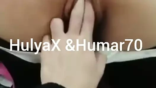 HulyaX & Humar70