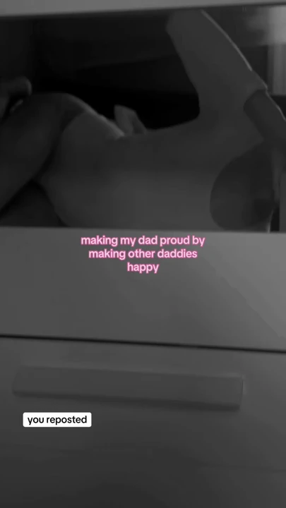 Daddylere femboy
