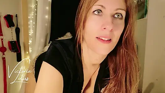 Kamerada canlı oynarken beni izle!