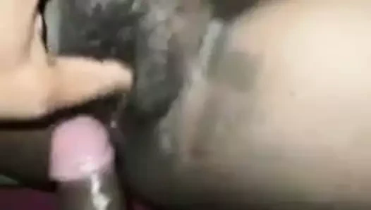 Tamil teyze sikme ile koca