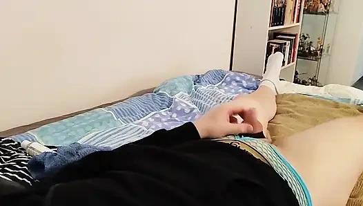 Bahar aşk mevsimidir () bölüm 3