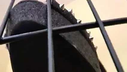 Sıcak metres pov joi