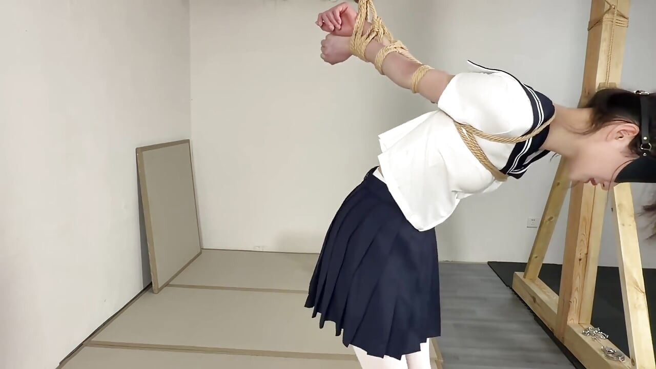 Düz kol, Japon tarzı ters bağlama ve yarı asılı askı için katlanabilir bacaklarla birleşmiştir