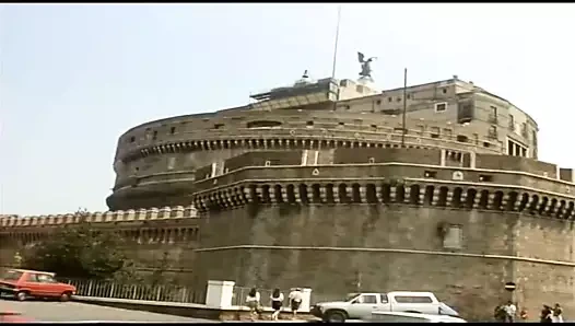 Orgasmi Del Secondo Canale