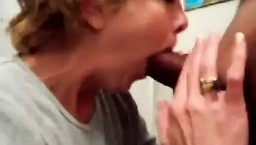 seksi olgun oral seks