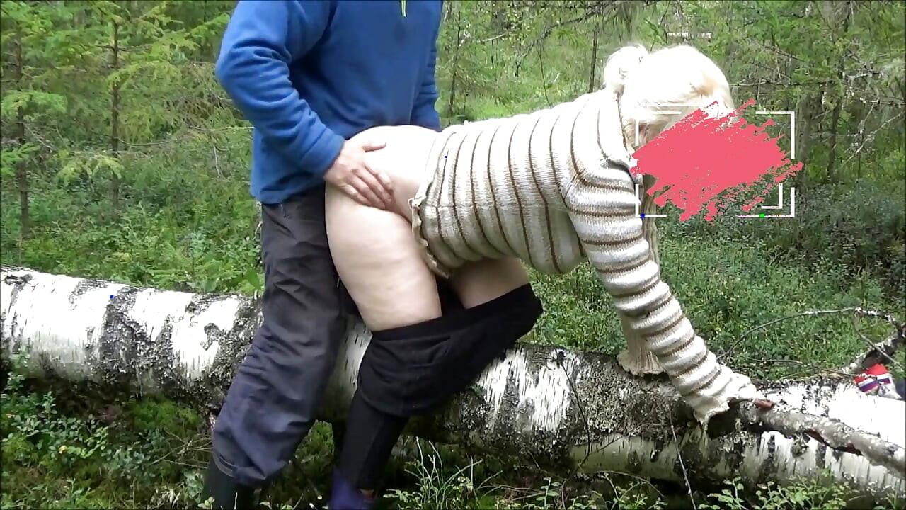 Kurnaz bir ormancı tekrar iş başında 4