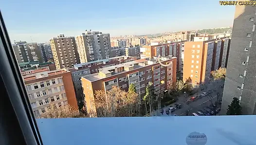 Üvey annemle sevişiyorum!!