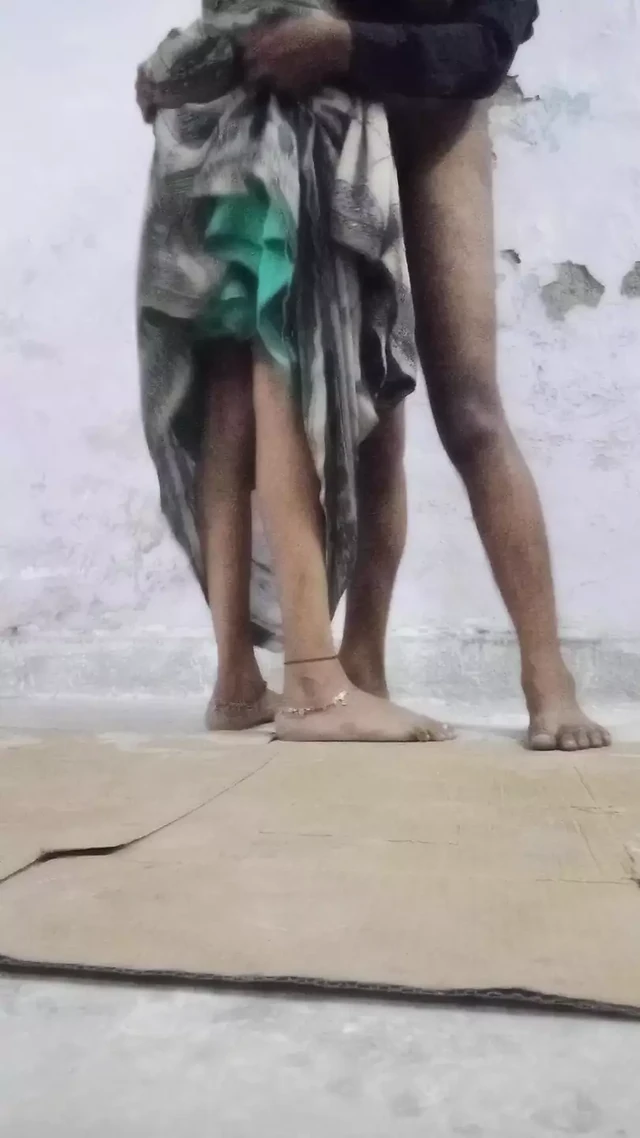 Desi Sasu Maa Ko Mare Bana Ke Chodaan Hindi Audio