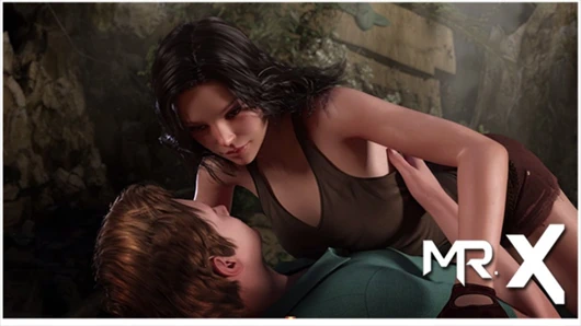 Treasureofnadia - pantolonundaki o büyük şey ne e1 #76