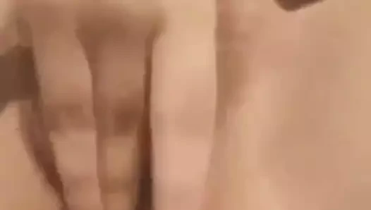 Fata cu chef de pula