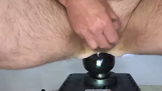 Diverdv8 - asılı sistemlerde yumurta tıkacına başka bir hızlı oturma