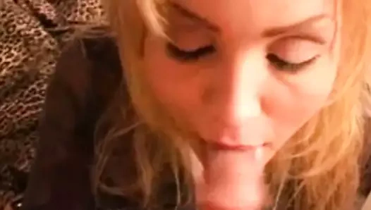 Seksi brittany pov oral seks