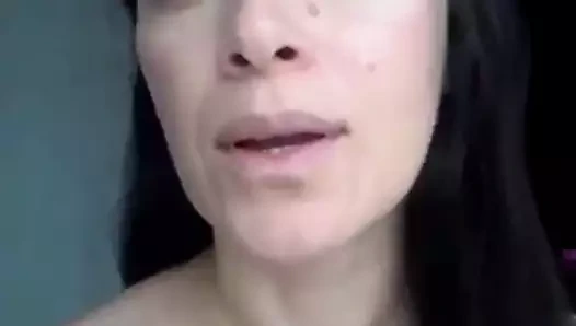 Marcela mi putita colombiana. Pte 1